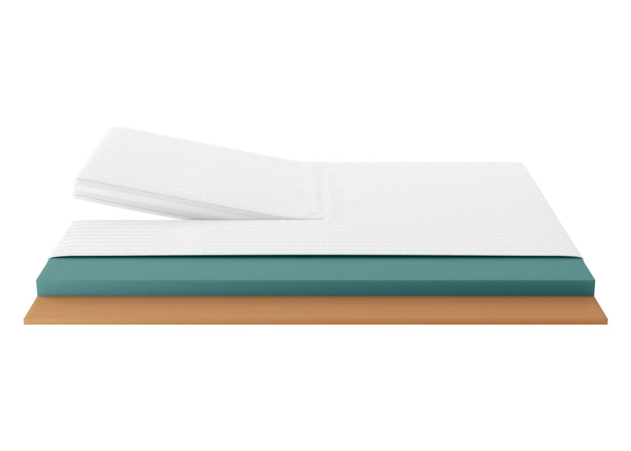 Geltex Next Split Topper 3 Geltex Next Split Topper