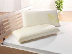 Medisan Sleep & Care Nackenstützkissen Greenfirst