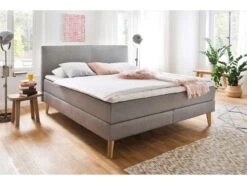 Greta -Betten-Prinz Greta Porto 34 taupe 5329 19 fein 1280x1280
