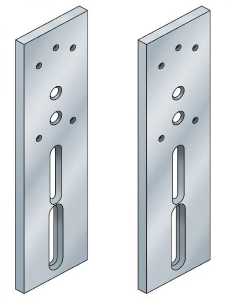 Modular Höhenverstellplatte Für Kopfteil Varese 3 Modular Höhenverstellplatte Für Kopfteil Varese