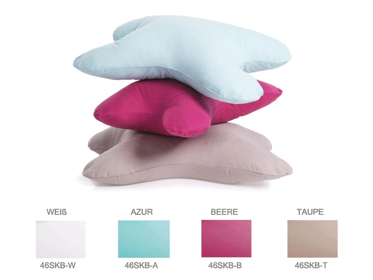 My Face Kissen Jersey-Bezug 4 My Face Kissen Jersey-Bezug – Bild 2