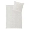 Karo 7000010, Lyocell (Tencel) 1 Karo 7000010, Lyocell (Tencel) -Betten-Prinz HEFEL Bettwaesche Classic Karo gross elfenbein Mapping 1280x1280