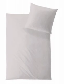 Classic Uni 21 Classic Uni -Betten-Prinz HEFEL Bettwaesche Classic Uni silber Mapping 1280x1280