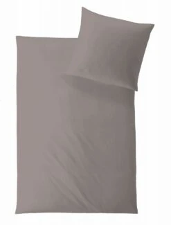 Classic Uni 22 Classic Uni -Betten-Prinz HEFEL Bettwaesche Classic Uni taupe Mapping 1280x1280