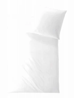 Classic Uni 23 Classic Uni -Betten-Prinz HEFEL Bettwaesche Classic Uni weiss Mapping 1280x1280