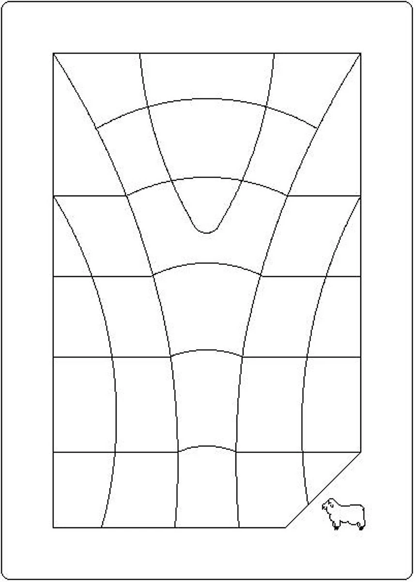 Bio-Wool Ganzjahresdecke 4 Bio-Wool Ganzjahresdecke – Bild 2
