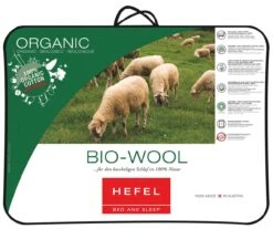 Bio-Wool Ganzjahresdecke 10 Bio-Wool Ganzjahresdecke -Betten-Prinz HEFEL Bio Wool Decke TT 1280x1280