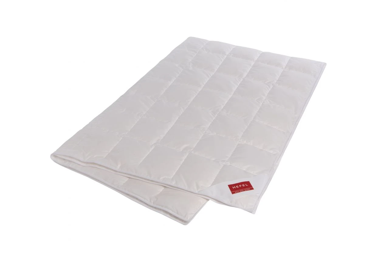 Tencel & Down, Sommerdecke 3 Tencel & Down, Sommerdecke