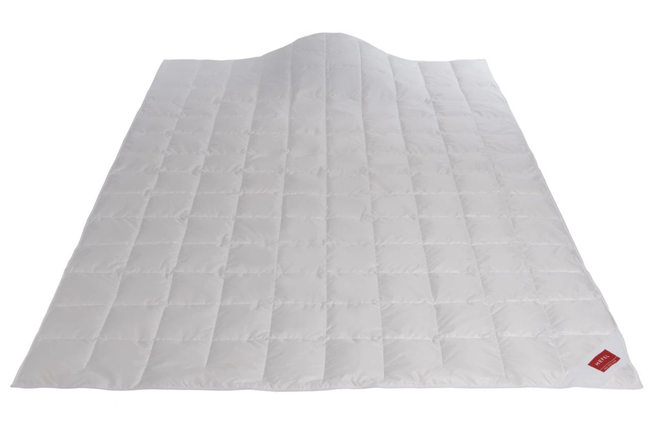 DeLuxe Down Sommerdecke 4 DeLuxe Down Sommerdecke – Bild 2