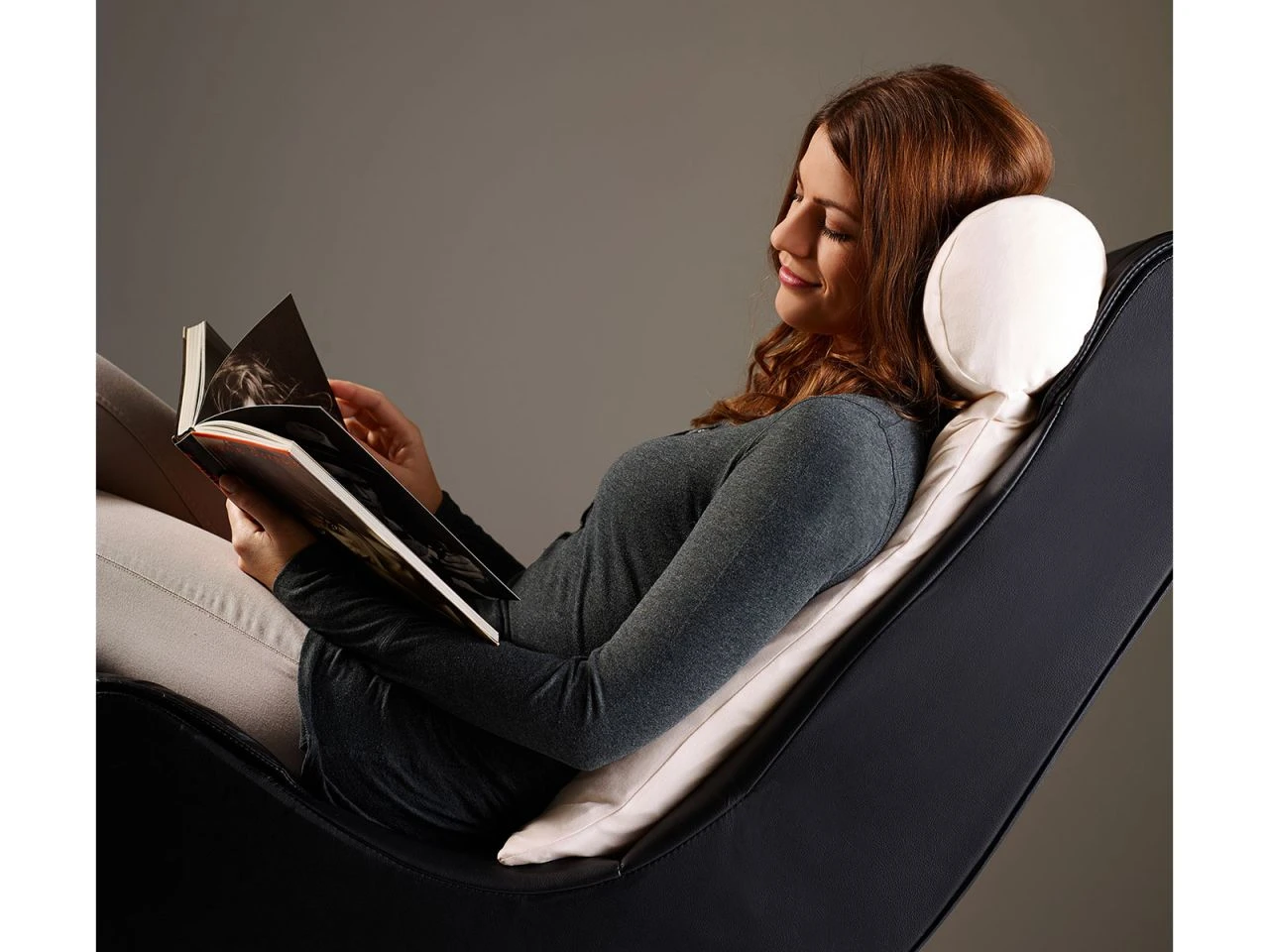 Lesekissen 4 Lesekissen – Bild 2