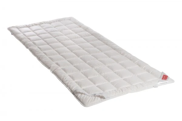 Pure Wool Unterbett 3 Pure Wool Unterbett