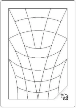 Betten-Prinz -Betten-Prinz HEFEL Pure Camel Decke Steppung 1280x1280