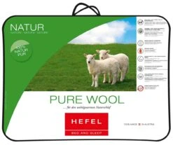 Pure Wool Ganzjahresdecke 7 Pure Wool Ganzjahresdecke -Betten-Prinz HEFEL Pure Wool Decke TTSg8Dcaon8l6Fs 1280x1280