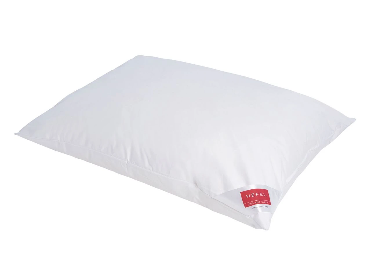 DeLuxe Down 3-Kammer-Kissen 3 DeLuxe Down 3-Kammer-Kissen