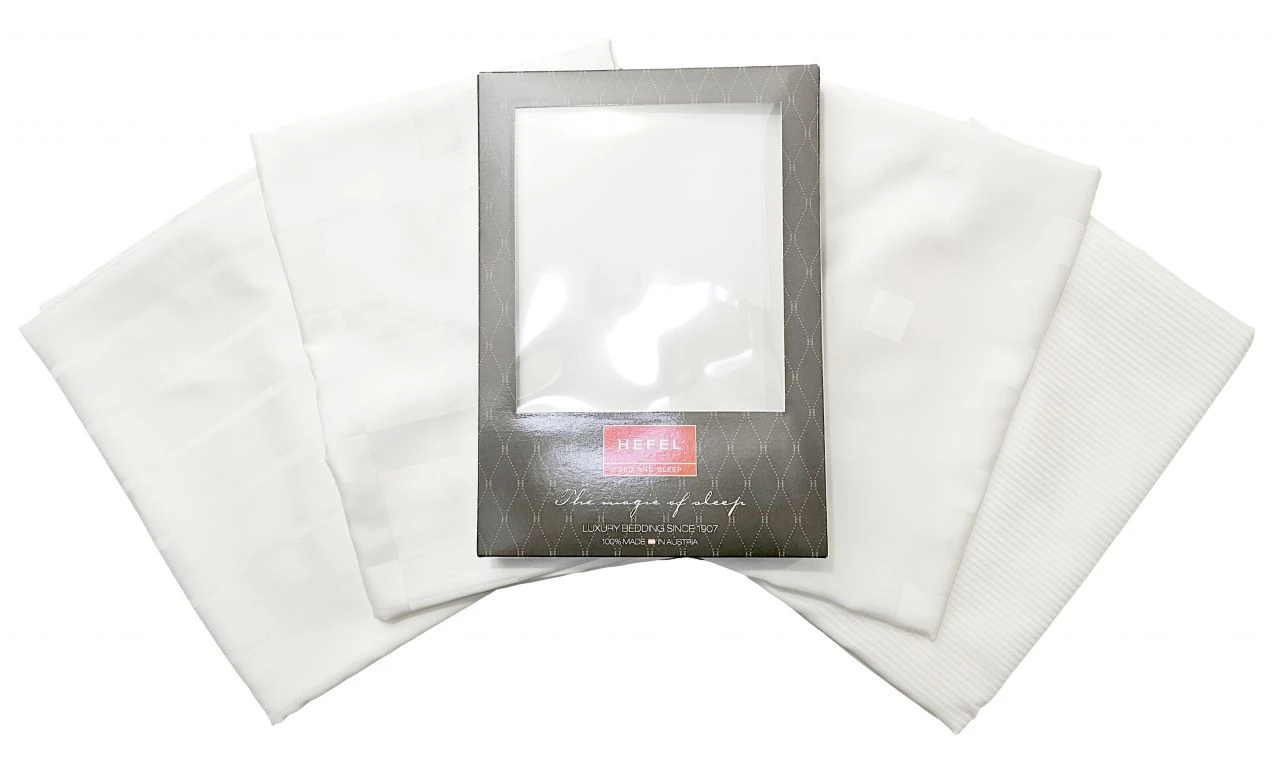 Top Sheet, Lyocell (Tencel) 9 Top Sheet, Lyocell (Tencel) – Bild 7