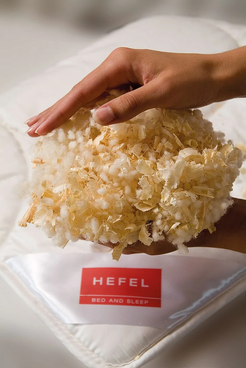 Wellness Zirbe Ganzjahresdecke Light 6 Wellness Zirbe Ganzjahresdecke Light – Bild 4