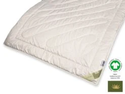 Bio-Hanf GOTS Organic Extra-Leichtsteppbett 9 Bio-Hanf GOTS Organic Extra-Leichtsteppbett -Betten-Prinz Hanf EL GOTS DSC 1429 1280x1280