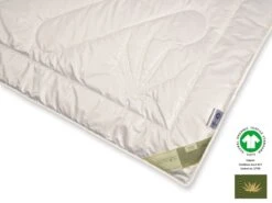 Bio-Hanf GOTS Organic Extra-Leichtsteppbett 10 Bio-Hanf GOTS Organic Extra-Leichtsteppbett -Betten-Prinz Hanf EL GOTS DSC 1430 1280x1280