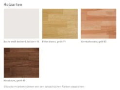 Nachttisch Nali 10 Nachttisch Nali -Betten-Prinz Hasena Farbkarte Holzarten ModernoMuUXvoUBhvHkZ 1280x1280