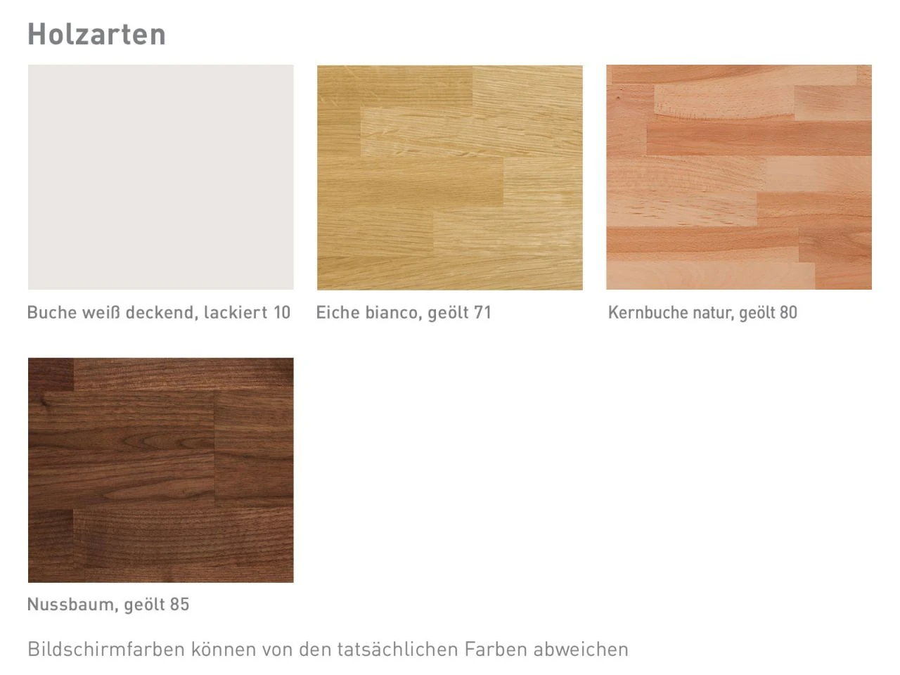 Nachttisch Nali 6 Nachttisch Nali – Bild 4