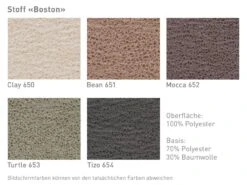 Dream-Line Silenzio 23 14 Dream-Line Silenzio 23 -Betten-Prinz Hasena Farbkarte Stoff BostonH4W46lu1CmpjU 1280x1280