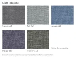 Dream-Line Silenzio 23 18 Dream-Line Silenzio 23 -Betten-Prinz Hasena Farbkarte Stoff Ranch5XnhMCry1henl 1280x1280