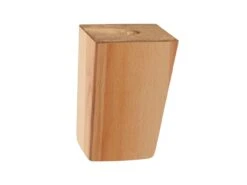 Naturo-Line Füße Loa 7 (NT/KO)