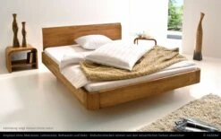 Oak-Line Modul 18, Kopfteil Lisio, Füße Airo 9 Oak-Line Modul 18, Kopfteil Lisio, Füße Airo -Betten-Prinz Hasena Oak Line Airo 01 1280x1280