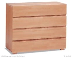 Wood-Line Kommode Lovara