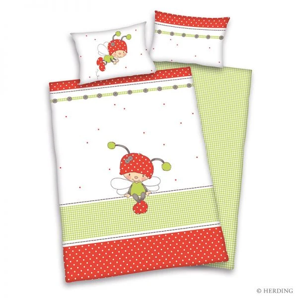 Herding Käferchen, Renforcé 3 Herding Käferchen, Renforcé