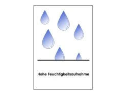 Noppen-Matratzenschoner 809504 9 Noppen-Matratzenschoner 809504 -Betten-Prinz Hohe Feuchtigkeitsaufnahme 1280x1280