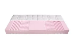 MALIE Kaltschaummatratze Holiday