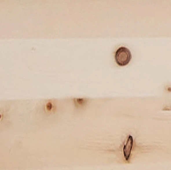 Massivholz-Bett Roseville Zirbe 5 Massivholz-Bett Roseville Zirbe – Bild 3