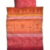Indi -Betten-Prinz Indi orange rot 1280x1280