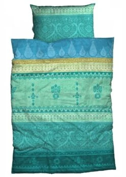 Indi 5 Indi -Betten-Prinz Indi t rkis smaragd 1280x1280