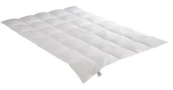 Daunensteppbett Edda Medium
