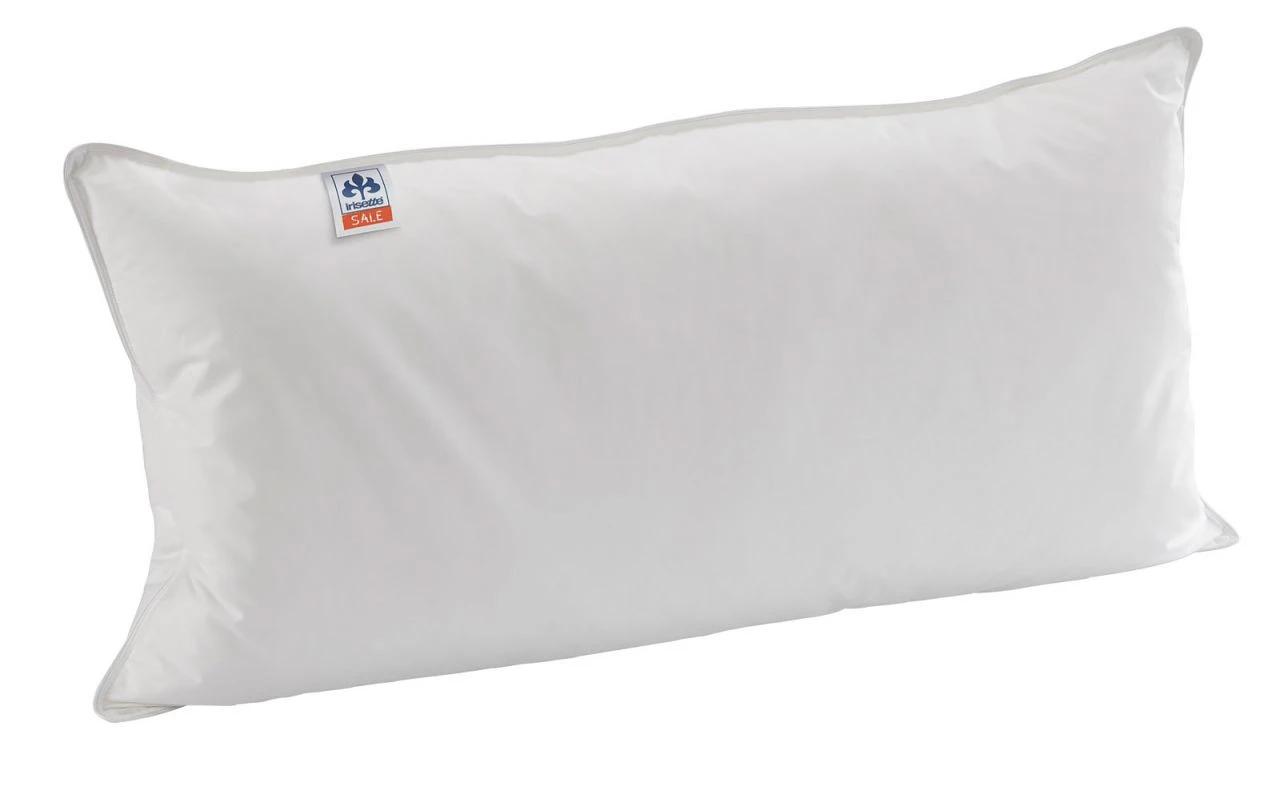 Irisette Nackenstützkissen Finn, 40 X 80 Cm 3 Irisette Nackenstützkissen Finn, 40 X 80 Cm