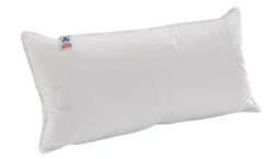 Irisette 3-Kammer-Daunenkissen Lola