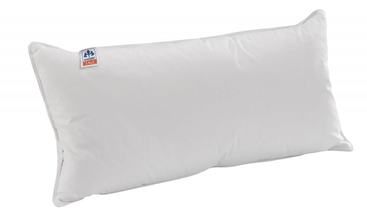 Irisette 3-Kammer-Daunenkissen Lola 3 Irisette 3-Kammer-Daunenkissen Lola