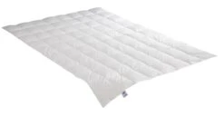 Daunensteppbett Nora Leicht