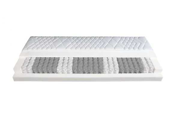 MALIE Taschenfederkernmatratze Jupiter 3 MALIE Taschenfederkernmatratze Jupiter