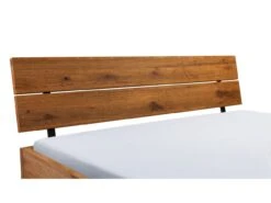 Oak-Wild Kopfteil Alpa