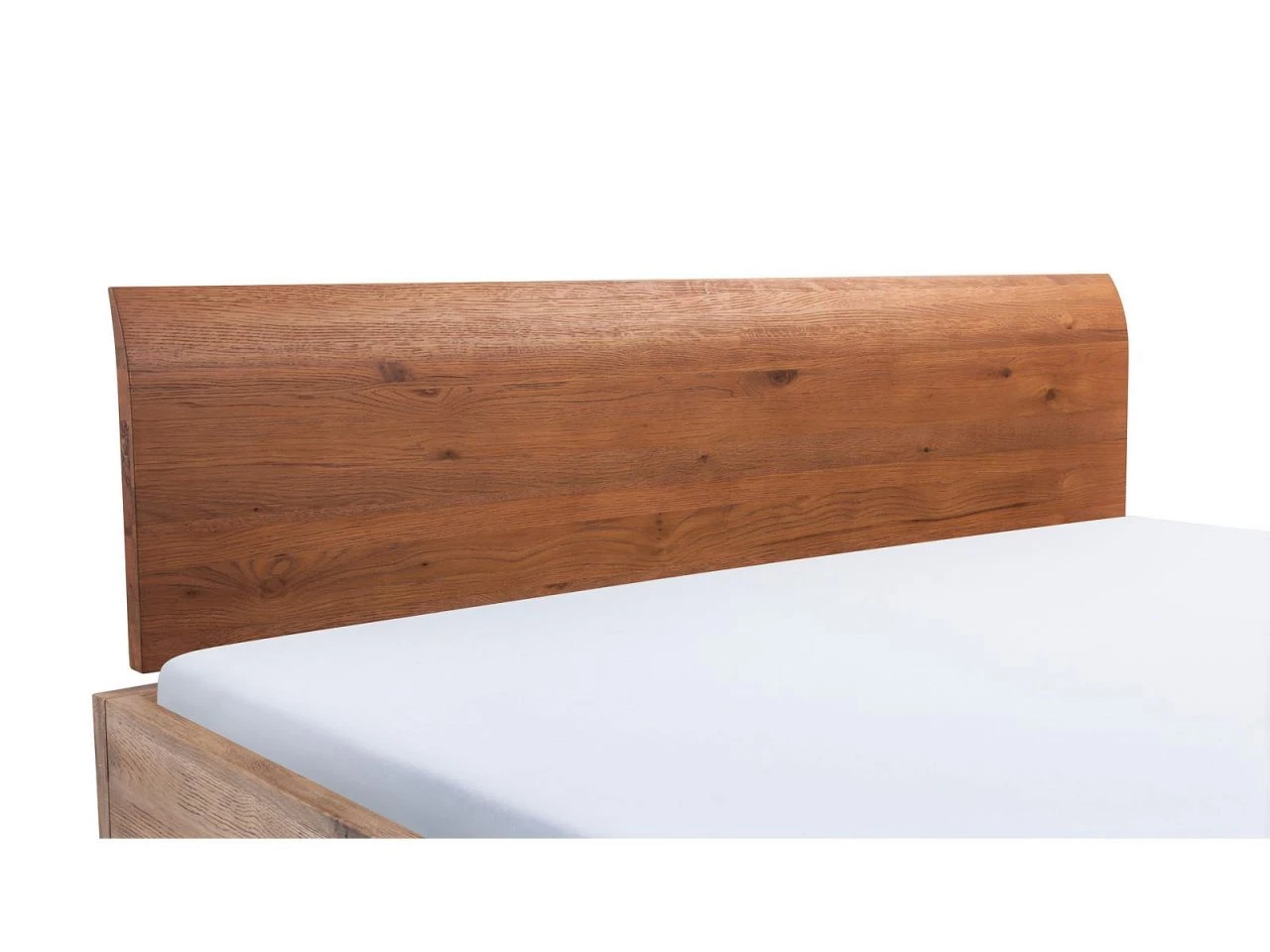 Oak-Wild Kopfteil Lisio 3 Oak-Wild Kopfteil Lisio