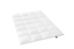 Daunendecke Canada, Extra Warm - Biobasiert