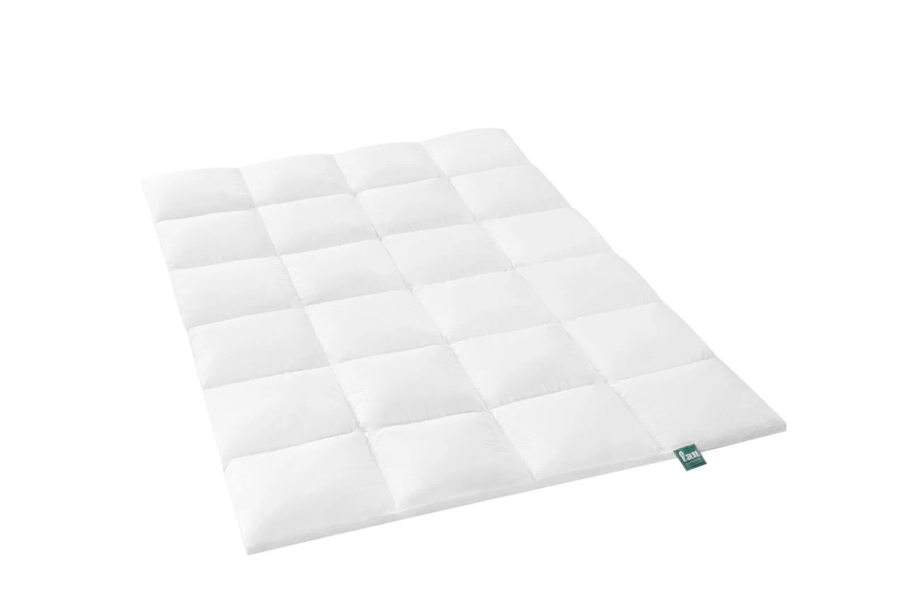 Daunendecke Island, Extra Warm - Biobasiert 3 Daunendecke Island, Extra Warm - Biobasiert