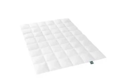 Daunendecke Canada, Medium - Biobasiert