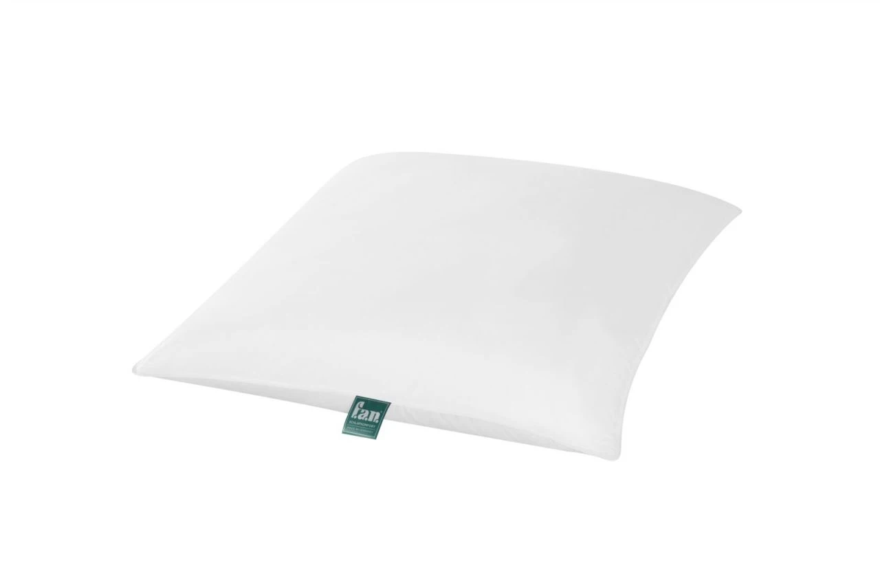 Kissen Island, Extra Soft - Biobasiert 5 Kissen Island, Extra Soft - Biobasiert – Bild 3