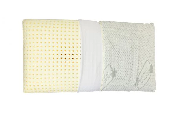 MALIE Softy Air Reisekissen 34 X 70 Cm 3 MALIE Softy Air Reisekissen 34 X 70 Cm