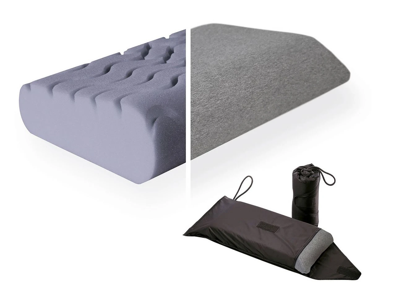 Airflex Travel 3 Airflex Travel