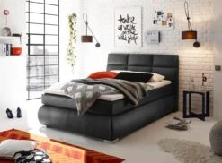 Kosali 3 21 Kosali 3 -Betten-Prinz Kosali 140 Boxspringbett Ranger 12 anthrazit Milieu 1280x1280